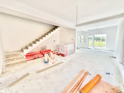 COMISION 0% Duplex premium cu 4 camere in Mosnita, pozitie centrala imagine mica 3, foxfort.ro
