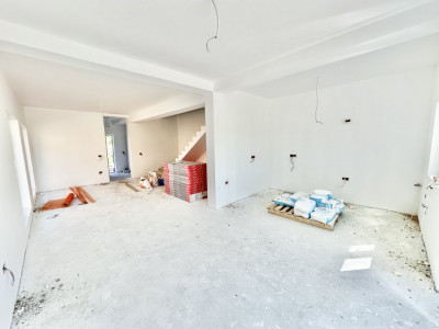 COMISION 0% Duplex premium cu 4 camere in Mosnita, pozitie centrala imagine mica 4, foxfort.ro