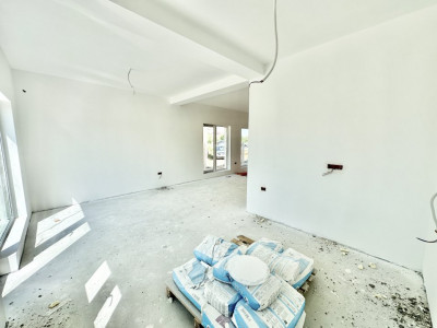 COMISION 0% Duplex premium cu 4 camere in Mosnita, pozitie centrala imagine mica 5, foxfort.ro