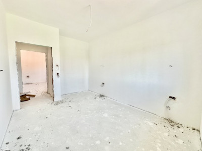 COMISION 0% Duplex premium cu 4 camere in Mosnita, pozitie centrala imagine mica 10, foxfort.ro
