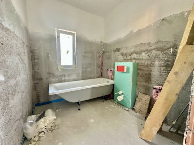 COMISION 0% Duplex premium cu 4 camere in Mosnita, pozitie centrala imagine mica 15, foxfort.ro