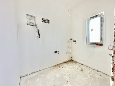 COMISION 0% Duplex premium cu 4 camere in Mosnita, pozitie centrala imagine mica 17, foxfort.ro