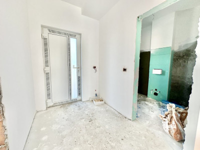 COMISION 0% Duplex premium cu 4 camere in Mosnita, pozitie centrala imagine mica 18, foxfort.ro