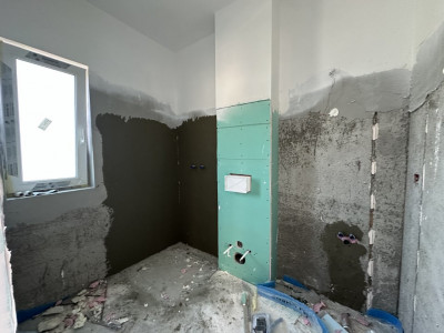 COMISION 0% Duplex premium cu 4 camere in Mosnita, pozitie centrala imagine mica 19, foxfort.ro