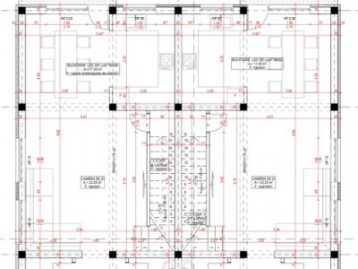 COMISION 0% Duplex premium cu 4 camere in Mosnita, pozitie centrala imagine mica 21, foxfort.ro