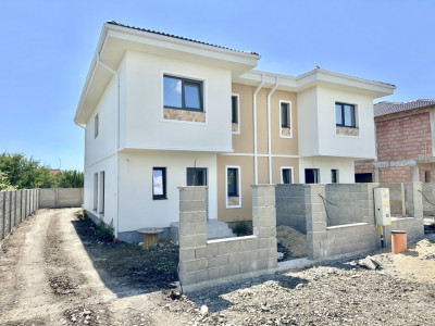  COMISION 0% Duplex premium cu 4 camere in Mosnita, pozitie centrala imagine mica 2, foxfort.ro