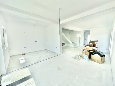  COMISION 0% Duplex premium cu 4 camere in Mosnita, pozitie centrala imagine mica 8, foxfort.ro