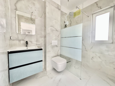  COMISION 0% Duplex premium cu 4 camere in Mosnita, pozitie centrala imagine mica 21, foxfort.ro