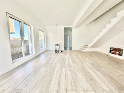 COMISION 0% Duplex premium cu 4 camere in Mosnita, pozitie excelenta imagine mica 6, foxfort.ro