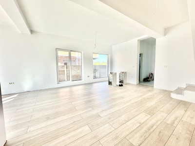 COMISION 0% Duplex premium cu 4 camere in Mosnita, pozitie excelenta imagine mica 7, foxfort.ro