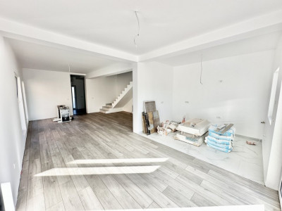 COMISION 0% Duplex premium cu 4 camere in Mosnita, pozitie excelenta imagine mica 8, foxfort.ro