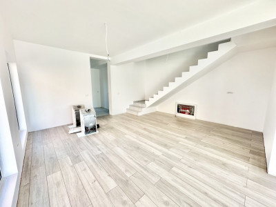 COMISION 0% Duplex premium cu 4 camere in Mosnita, pozitie excelenta imagine mica 9, foxfort.ro