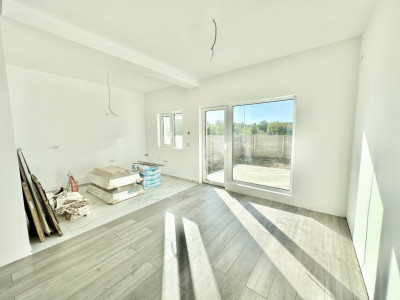 COMISION 0% Duplex premium cu 4 camere in Mosnita, pozitie excelenta imagine mica 10, foxfort.ro