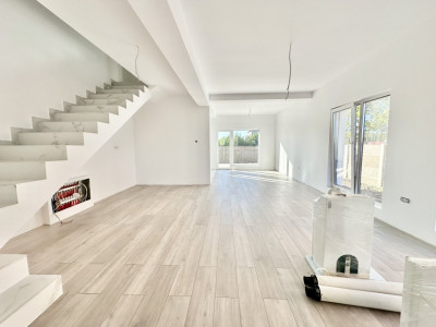 COMISION 0% Duplex premium cu 4 camere in Mosnita, pozitie excelenta imagine mica 11, foxfort.ro