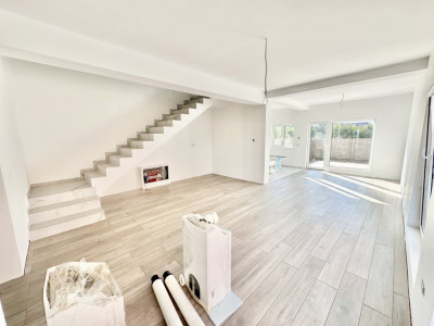 COMISION 0% Duplex premium cu 4 camere in Mosnita, pozitie excelenta imagine mica 12, foxfort.ro