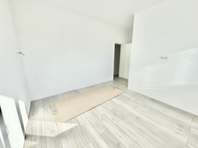 COMISION 0% Duplex premium cu 4 camere in Mosnita, pozitie excelenta imagine mica 19, foxfort.ro