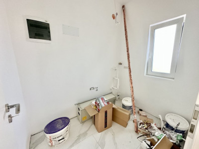 COMISION 0% Duplex premium cu 4 camere in Mosnita, pozitie excelenta imagine mica 29, foxfort.ro