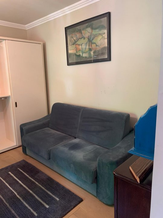 Casa individuala de inchiriat cu o camera - zona Ghiroda 2, foxfort.ro