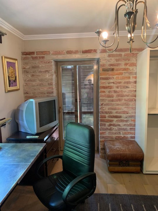 Casa individuala de inchiriat cu o camera - zona Ghiroda 3, foxfort.ro