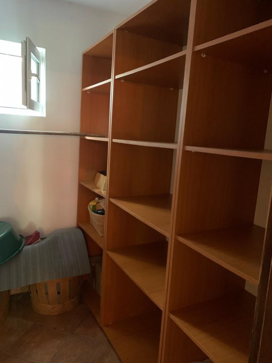 Casa individuala de inchiriat cu o camera - zona Ghiroda 7, foxfort.ro