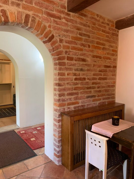 Casa individuala de inchiriat cu o camera - zona Ghiroda 6, foxfort.ro