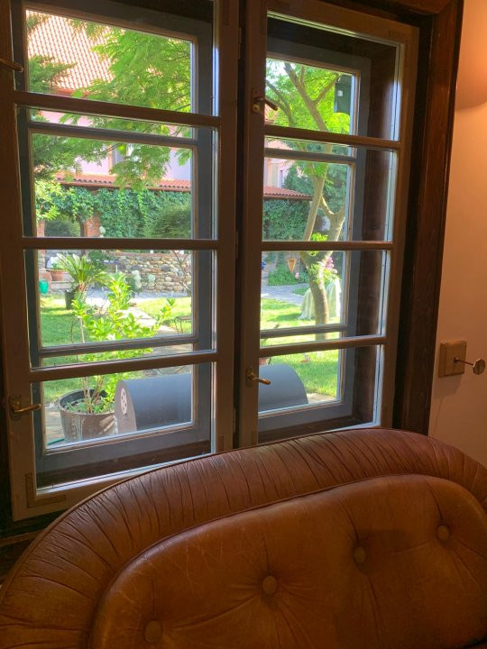 Casa individuala de inchiriat cu o camera - zona Ghiroda 7, foxfort.ro