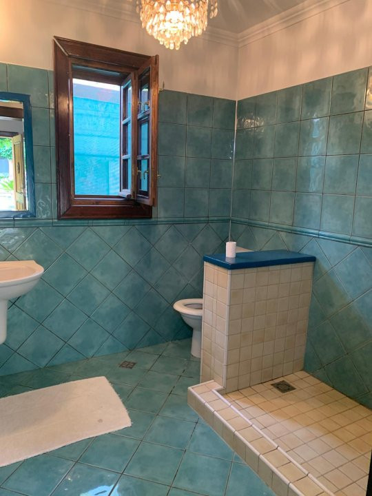 Casa individuala de inchiriat cu o camera - zona Ghiroda 8, foxfort.ro