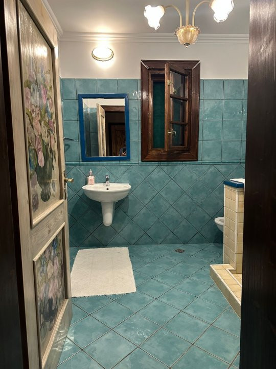 Casa individuala de inchiriat cu o camera - zona Ghiroda 9, foxfort.ro