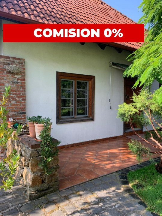 Casa individuala de inchiriat cu o camera - zona Ghiroda 12, foxfort.ro