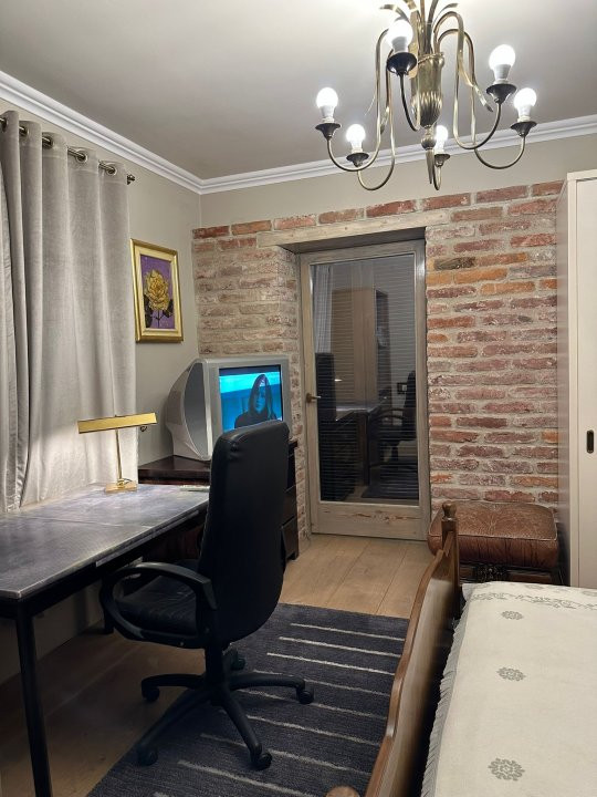 Casa individuala de inchiriat cu o camera - zona Ghiroda 15, foxfort.ro