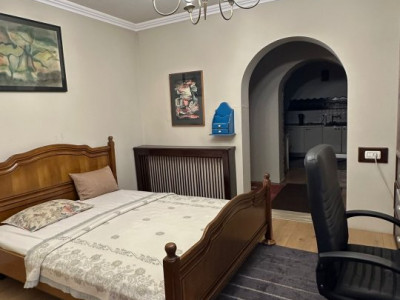 Casa individuala de inchiriat cu o camera - zona Ghiroda imagine mica 2, foxfort.ro