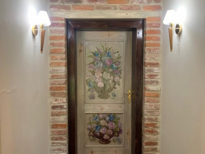 Casa individuala de inchiriat cu o camera - zona Ghiroda imagine mica 3, foxfort.ro