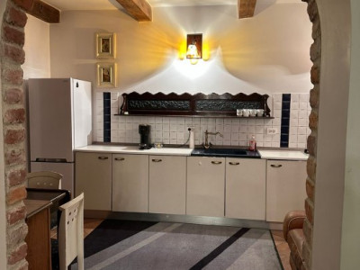 Casa individuala de inchiriat cu o camera - zona Ghiroda imagine mica 4, foxfort.ro