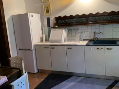 Casa individuala de inchiriat cu o camera - zona Ghiroda imagine mica 5, foxfort.ro