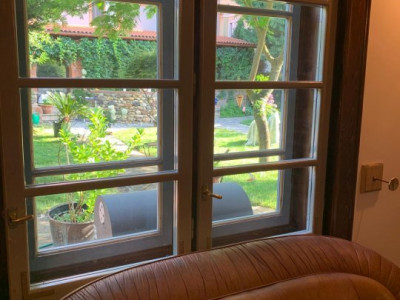 Casa individuala de inchiriat cu o camera - zona Ghiroda imagine mica 7, foxfort.ro