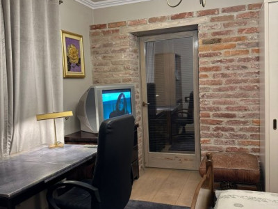 Casa individuala de inchiriat cu o camera - zona Ghiroda imagine mica 15, foxfort.ro