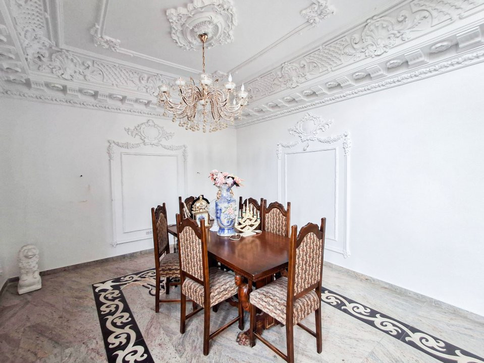 COMISION 0% - De vanzare casa individuala 770 mp utili in Recas 4, foxfort.ro