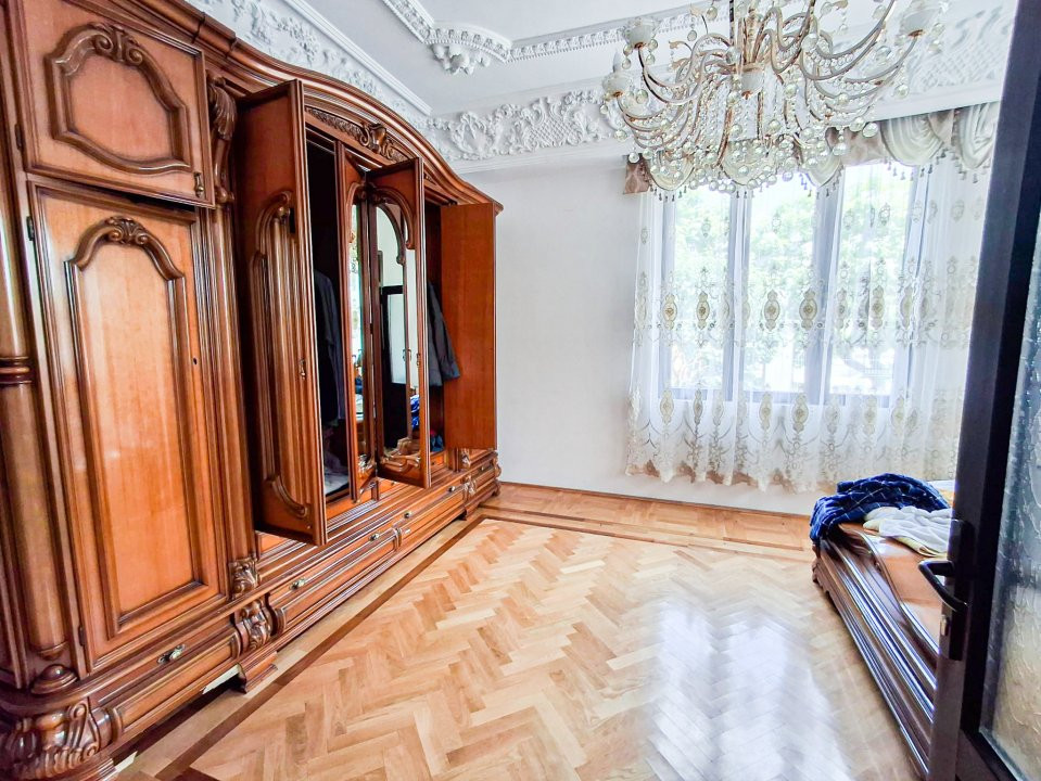 COMISION 0% - De vanzare casa individuala 770 mp utili in Recas 7, foxfort.ro