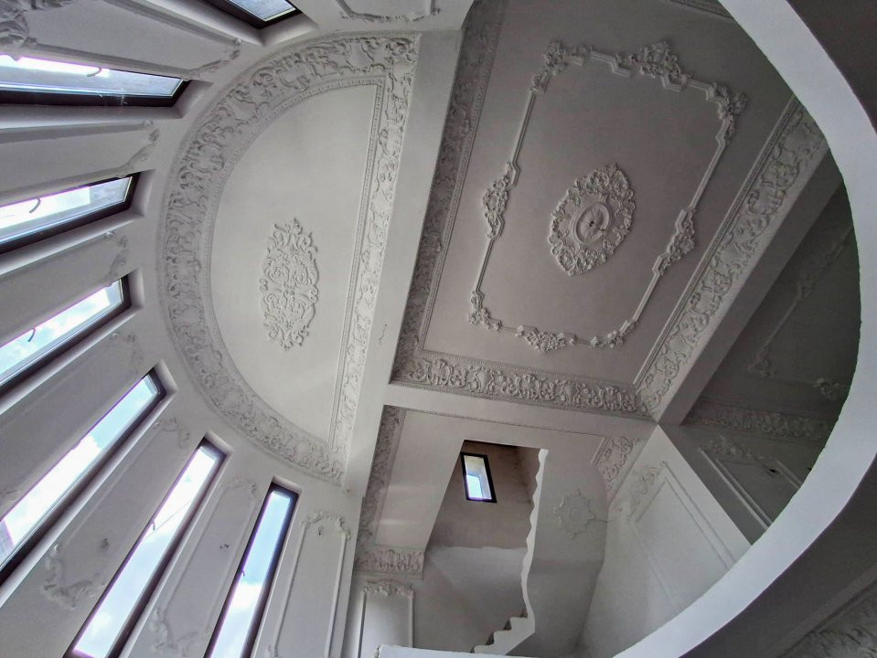 COMISION 0% - De vanzare casa individuala 770 mp utili in Recas 12, foxfort.ro