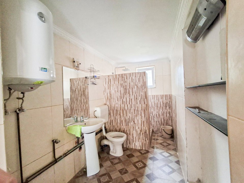 COMISION 0% - De vanzare casa individuala 770 mp utili in Recas 14, foxfort.ro