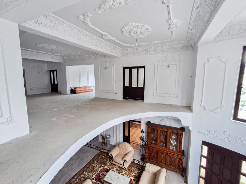 COMISION 0% - De vanzare casa individuala 770 mp utili in Recas 16, foxfort.ro