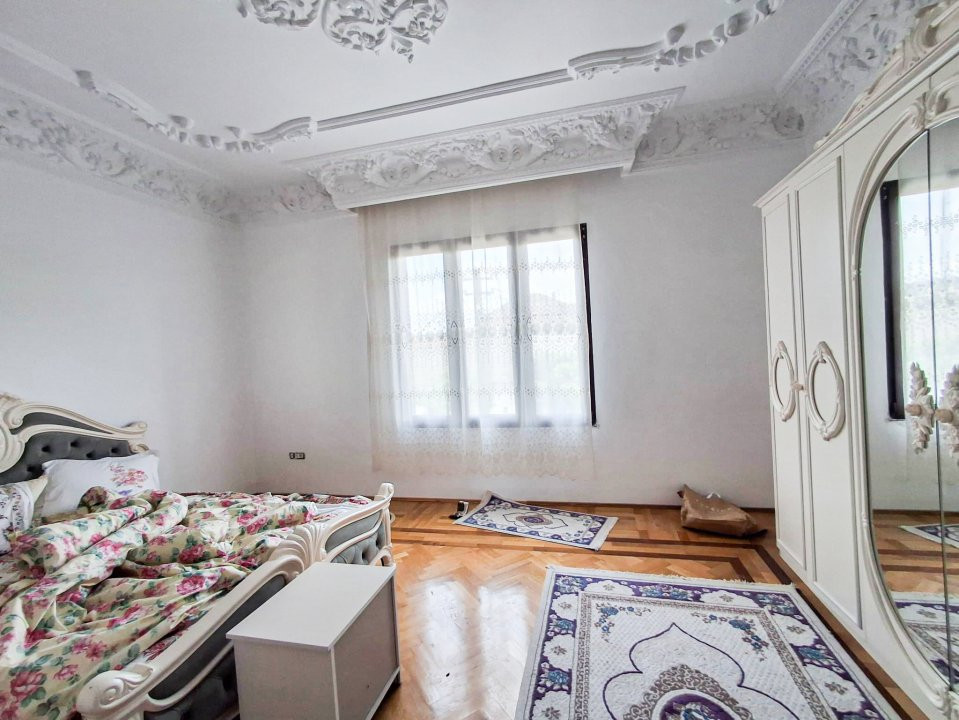 COMISION 0% - De vanzare casa individuala 770 mp utili in Recas 17, foxfort.ro