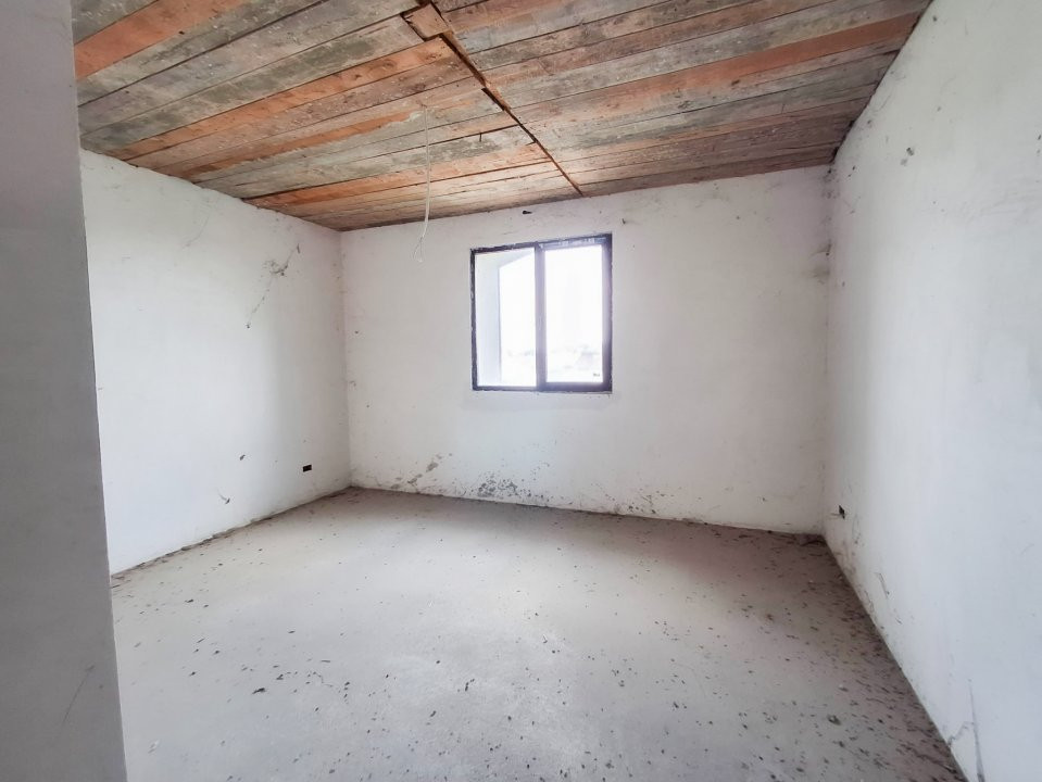 COMISION 0% - De vanzare casa individuala 770 mp utili in Recas 24, foxfort.ro