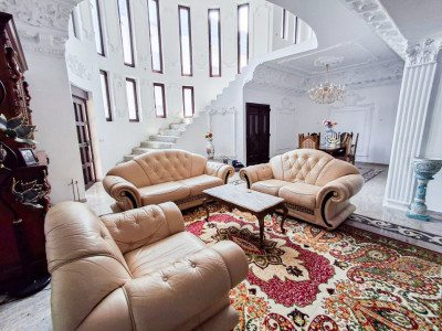 COMISION 0% - De vanzare casa individuala 770 mp utili in Recas imagine mica 2, foxfort.ro