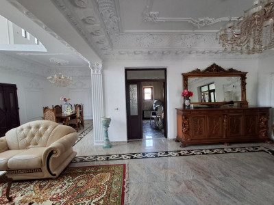 COMISION 0% - De vanzare casa individuala 770 mp utili in Recas imagine mica 5, foxfort.ro