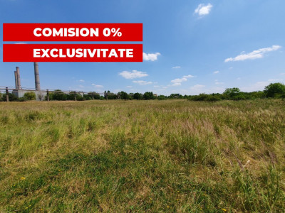 COMISION 0% Teren de vanzare intravilan de 5000 mp in Chisoda imagine mica 8, foxfort.ro