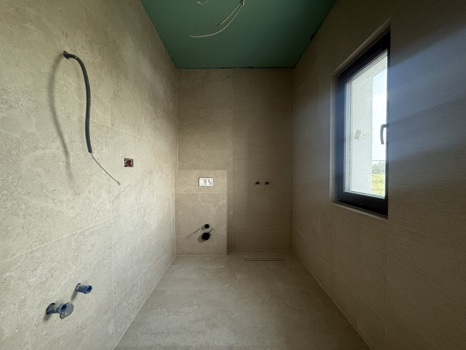 COMISION 0% Duplex la cheie cu 4 camere, 3 bai, in Dumbravita Nord 6, foxfort.ro