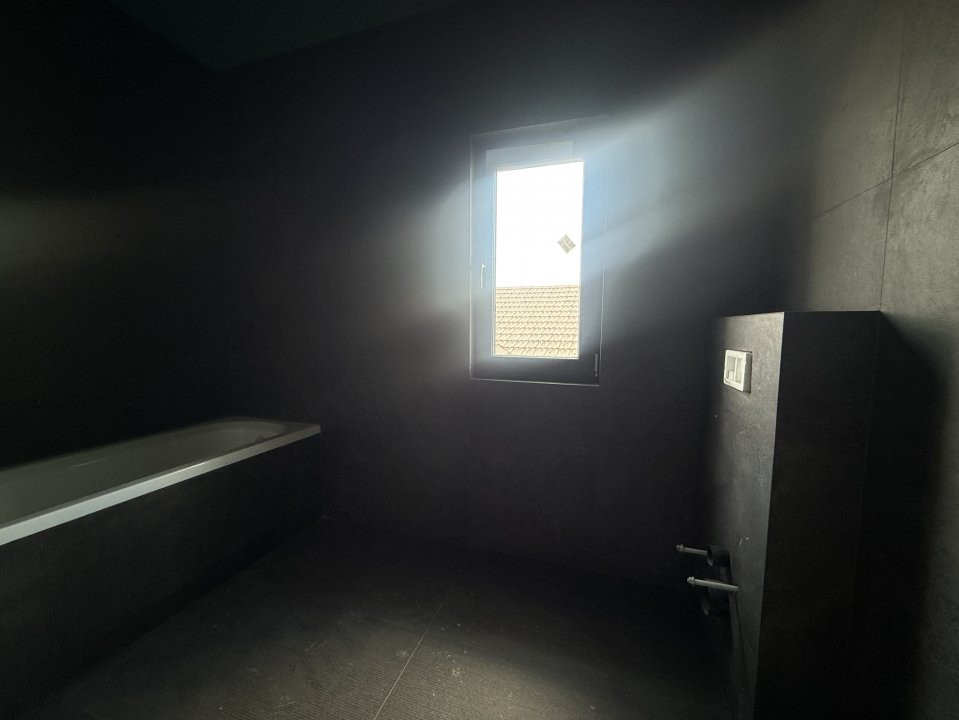 COMISION 0% Duplex la cheie cu 4 camere, 3 bai, in Dumbravita Nord 7, foxfort.ro