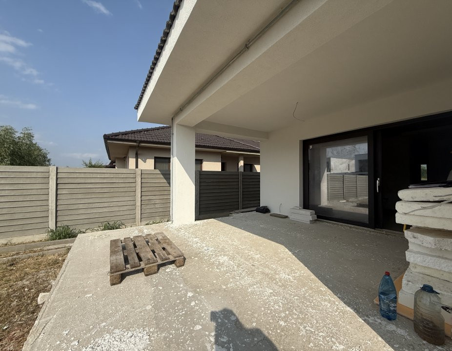 COMISION 0% Duplex la cheie cu 4 camere, 3 bai, in Dumbravita Nord 9, foxfort.ro