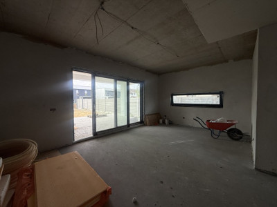 COMISION 0% Duplex la cheie cu 4 camere, 3 bai, in Dumbravita Nord imagine mica 3, foxfort.ro